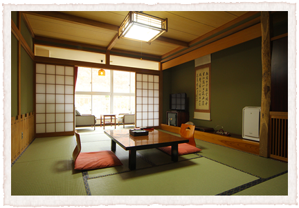 和洋室