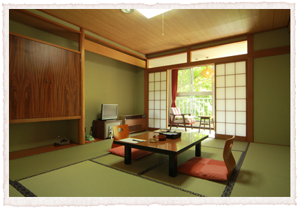和洋室